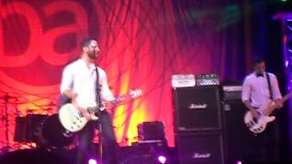 I Had to Try - Boyce Avenue Live in Manila 2015