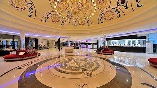 Side Royal Paradise – All Inclusive, Manavgat, Türkei | Geeta Reisegalerie