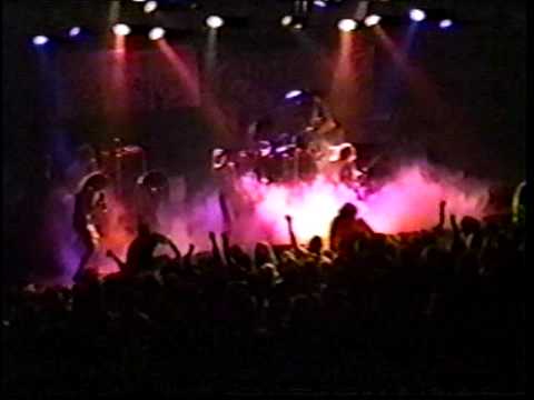 Sweaty Nipples 3.30.90 'C23'