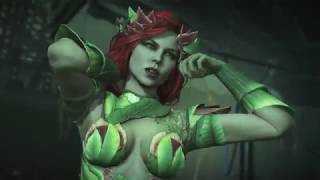 Injustice 2 REO (Darkseid) VS Dragon (Poison Ivy) Online Matches