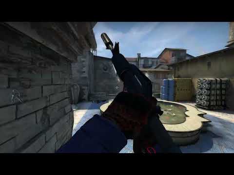 bodyy dismantles Astralis with sick 1v4 ace