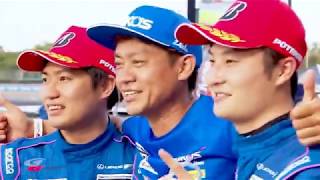 【MAD】SUPER GT MAD 2019Ver.