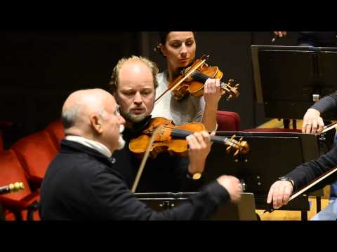 R Strauss Don Juan / Royal Stockholm Philharmonic Orchestra / David Zinman