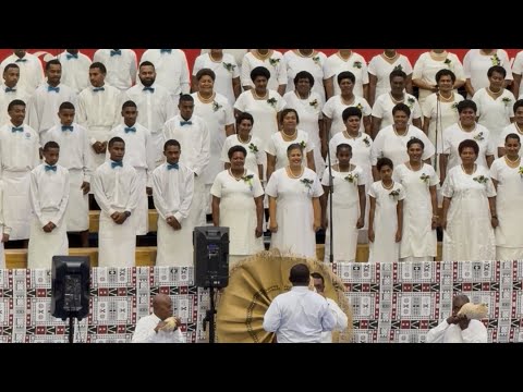 Wasewase o Beqa 2025