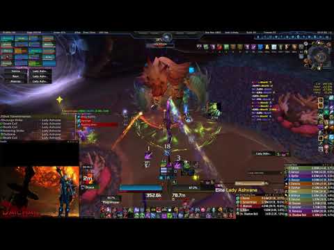 Divinum vs. Lady Ashvane Mythic