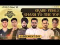HINDI IQOO Neo 10 Skyesports Championship 2025 BGMI GRAND FINALS DAY 3 SMASH TO THE TOP