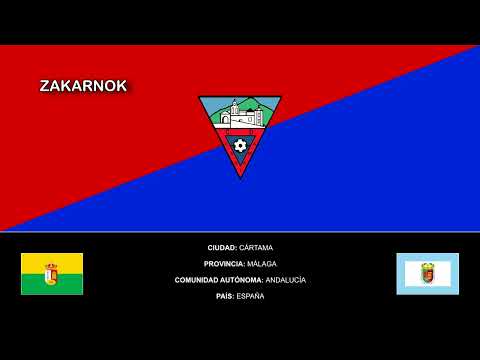 Himno del CD Cártama