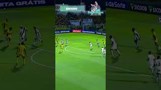 Gol do Mirassol - Eduardo (Mirassol 2x1 Vasco) Brasileirão 29/01/2026