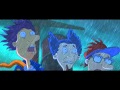 Rugrats Go Wild Fan Trailer HD
