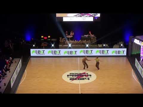 BW SEN Fast, GER - LEX Angela - WAGNER Christian, 6. Place  [www.rokenrol.cz]