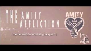 Shine On The Amity Affliction Sub español