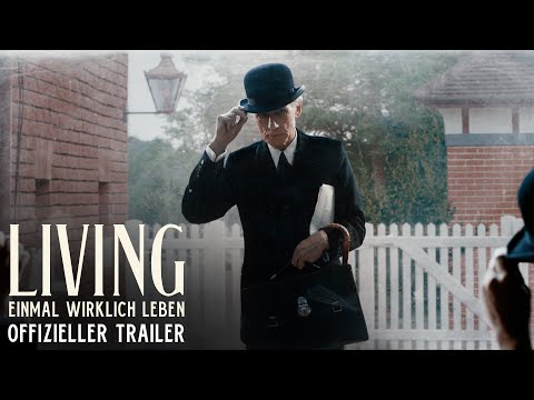 Trailer-Vorschau: Living - Einmal wirklich leben