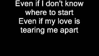 Basshunter - Angel In The Night + Lyrics