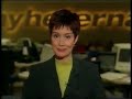 TV4 Nyheterna 1997 04 12