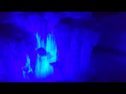 [Edmonton Ice Castle] Let It Go & Vivaldi's Winter