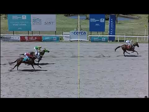 CARRERAS SINT COLONIA 221215 c02 - 1° LINDOLFO