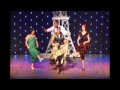 Paris - Anastasia: O Musical 