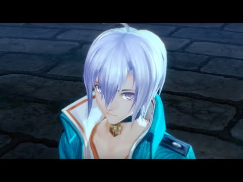 Shining Resonance Refrain Official Announce Trailer