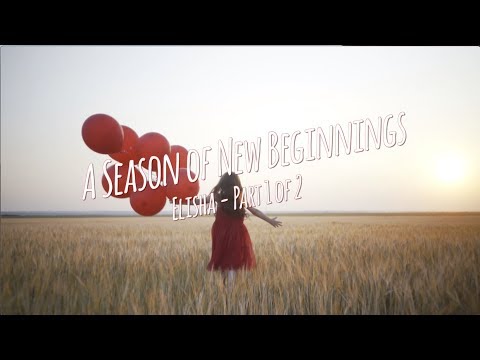 A Season of New Beginnings - Part 1 of 2 - Jacob Prasch