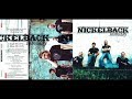 Nickelback - Someday (Album Mix)(Instrumental)