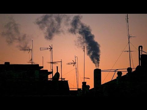 Inquinamento e smog, un'Europa divisa in due. Aria irrespirabile nei Paesi dell'est