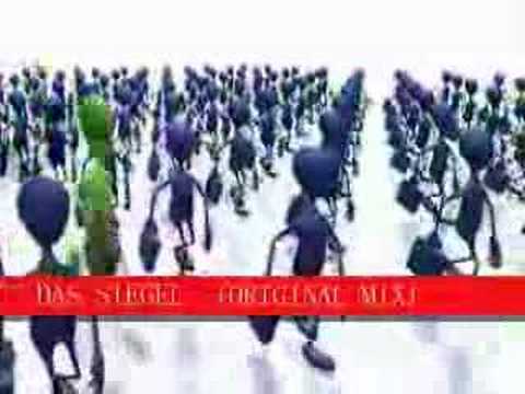 TRANCE VISIONS- Flutlicht - Das Siegel (OriginalMix)