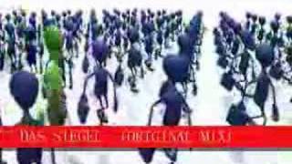 TRANCE VISIONS- Flutlicht - Das Siegel (OriginalMix)
