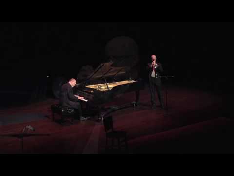 TEDxNASA - Michael Jefry Stevens and Dave Ballou - 11/20/09