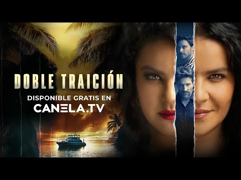 Tráiler Doble Traición