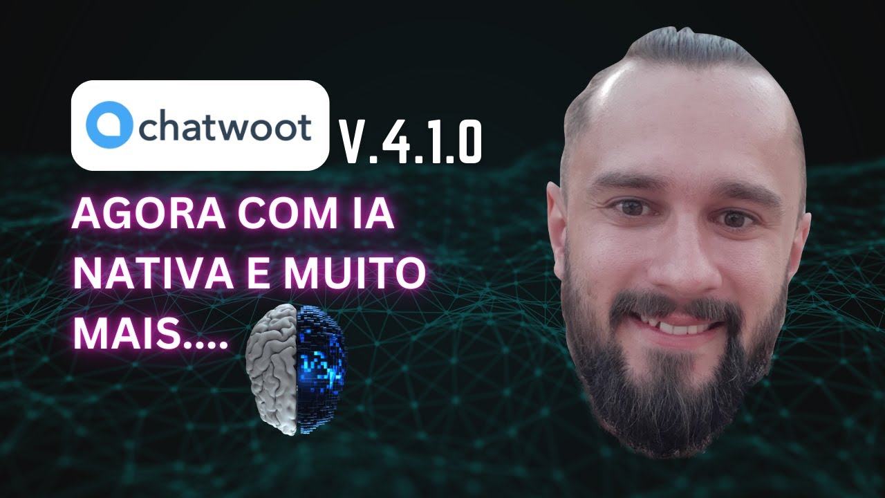 How the New Chatwoot V4.1.0 Will Change Your Customer Service with AI