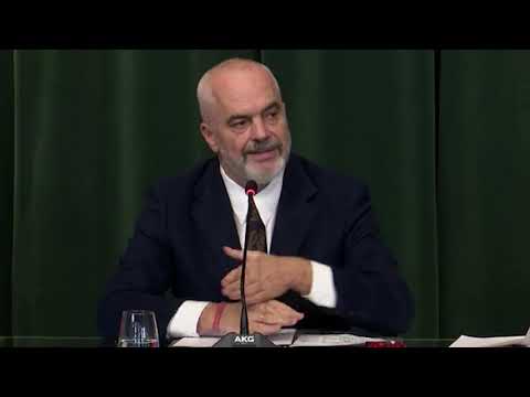 Top News-'Ku shkojnë paratë...'/ Rama kritika për administrimin e plazheve