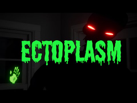 Ectoplasm youtube-video