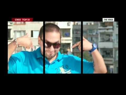 Igrata feat. Alex P. - Gangsta.avi