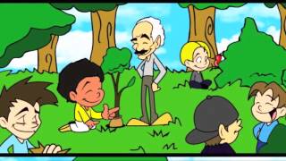 Whobuddies Adventures - The Great Soil Discovery