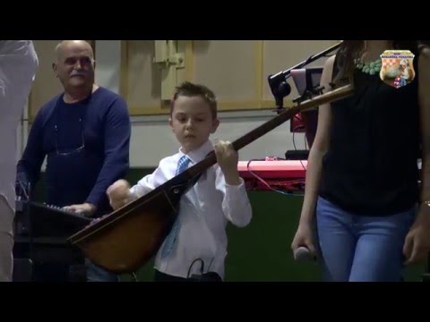 Hrvatski dom Linz"Pastirče malo"