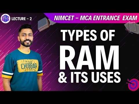 How to Prepare for NIMCET Computer Awareness Syllabus Must Watch
