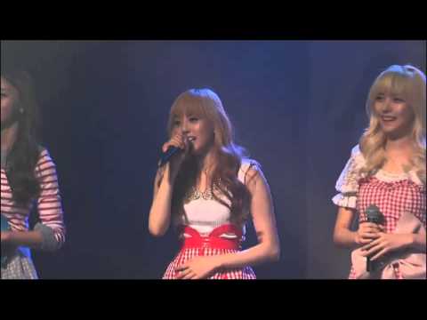 헬로비너스 - 퍼스트 러브