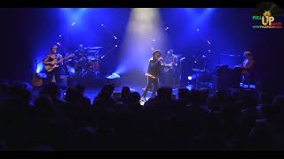 WINSTON MCANUFF &amp; FIXI - Full Live / La Source / 18-10-2018