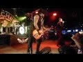 Buckcherry - Whiskey in the Morning (Houston 09.30.15) HD