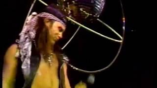 Arizona Rock Bands Classic- Rag Doll