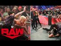 Cody Rhodes, Edge & Beth Phoenix stand up to The Judgment Day: Raw, Jan. 30, 2023