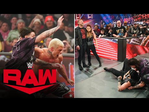 WWE Raw On 1/30 Records Decline In Average Viewership, Key Demo Rating Also Down