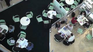 You can't judge a book by looking at the cover