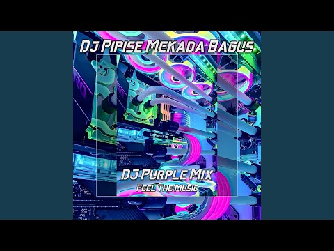 DJ Pipise Mekada Bagus - Slow Bass Remix (INST)