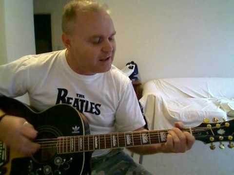 ♪♫ The Doors - People Are Strange (cover) video thumbnail