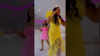 @tashahonore 🌹🌹| TSHWALA BAM VIBES 🔥 AMAPIANO TRENDING DANCE CHALLENGE 2024 🔥 #amapiano