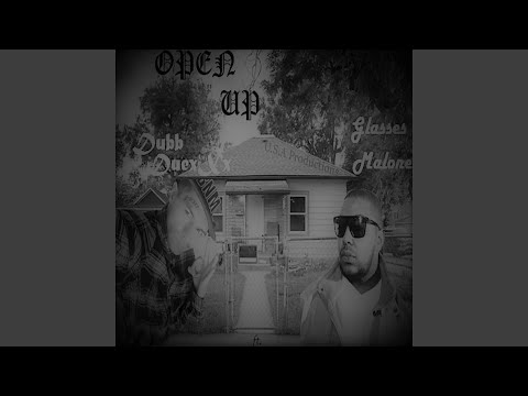 Open Up (feat. Glasses Malone)