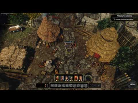 37a Expeditions Viking Full Walkthrough   Dun Phris Alliance With Pictavia