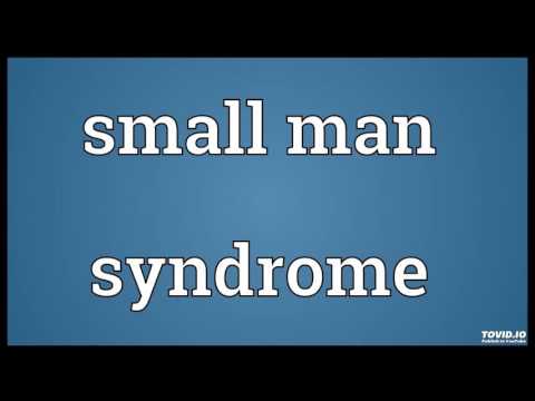 The Stabilisers - Small Man Syndrome