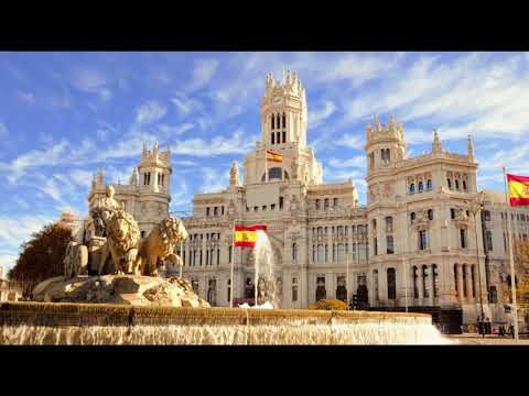 Curiosidades sobre a Espanha